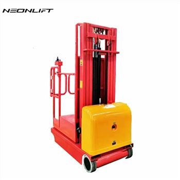 Selector de comandes mòbil